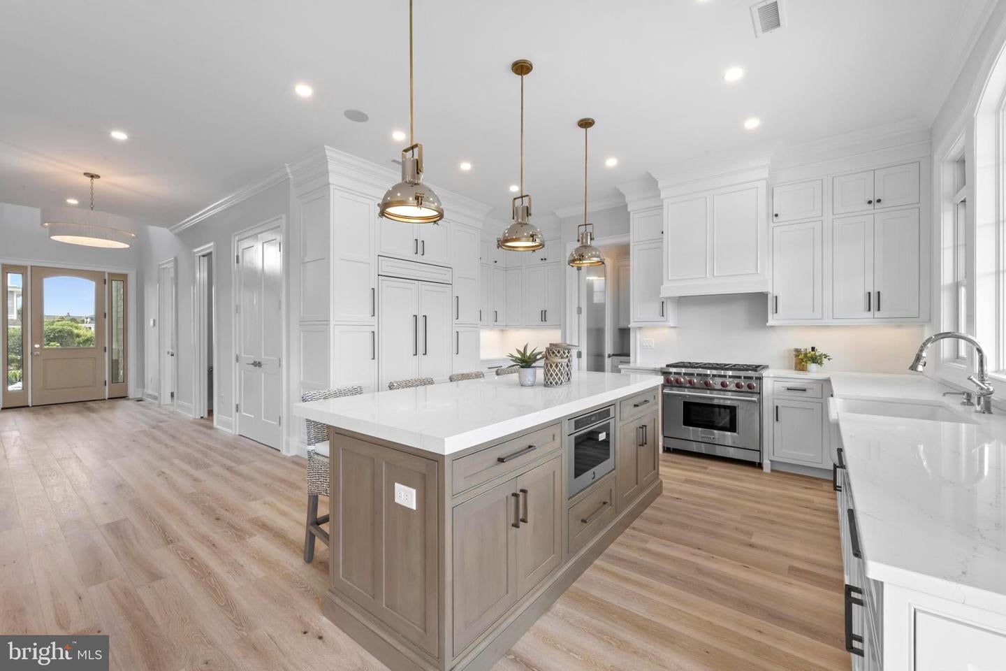 Long Beach Township, New Jersey, 08008, United States, 6 Bedrooms Bedrooms, ,7 BathroomsBathrooms,Residential,Active,1889026