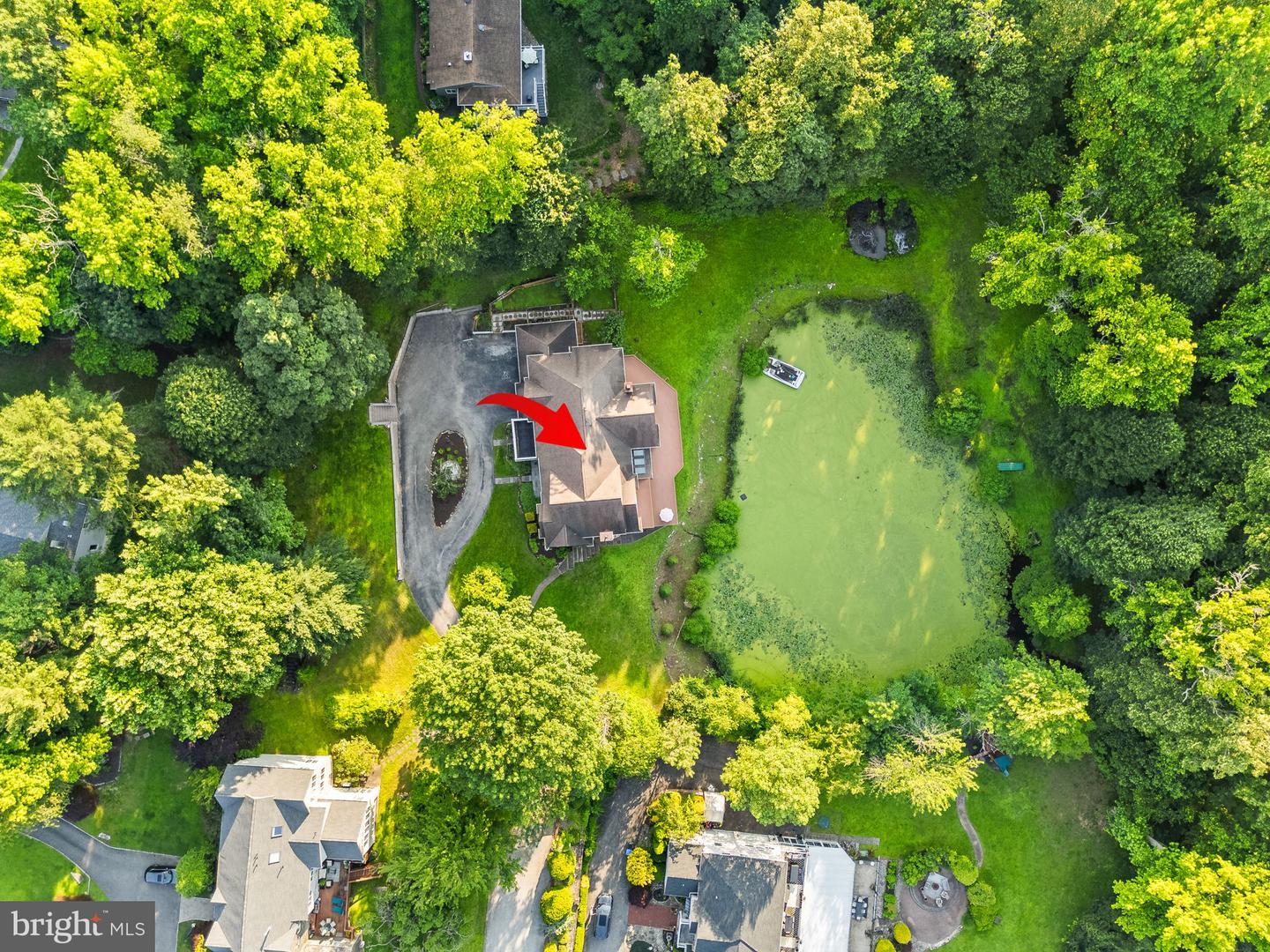 Wallingford, Pennsylvania, 19086, United States, 5 Bedrooms Bedrooms, ,6 BathroomsBathrooms,Residential,Active,1869134