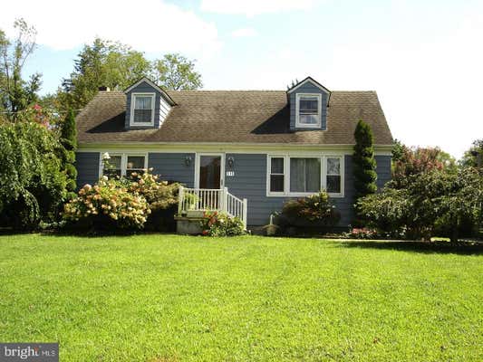 115 LAUREL HEIGHTS DR, BRIDGETON, NJ 08302 - Image 1