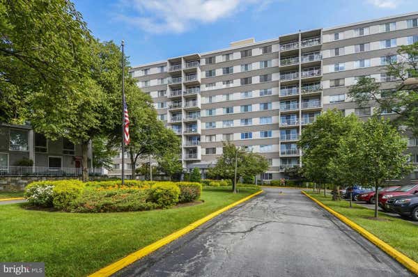 4977 BATTERY LN # 1-711, BETHESDA, MD 20814 - Image 1