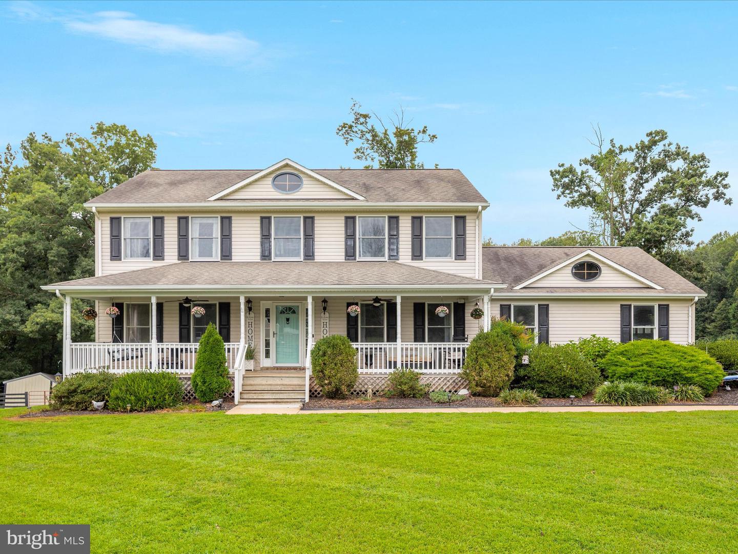 Amissville, Virginia, 20106, United States, 4 Bedrooms Bedrooms, ,4 BathroomsBathrooms,Residential,Active,1929462