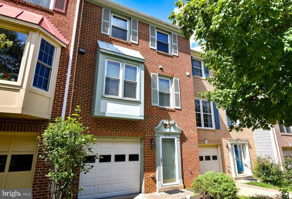 6554 MORNING MEADOW DR, ALEXANDRIA, VA 22315 - Image 1