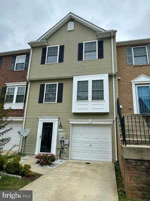 1119 FRONTLINE DR, FREDERICK, MD 21703 - Image 1