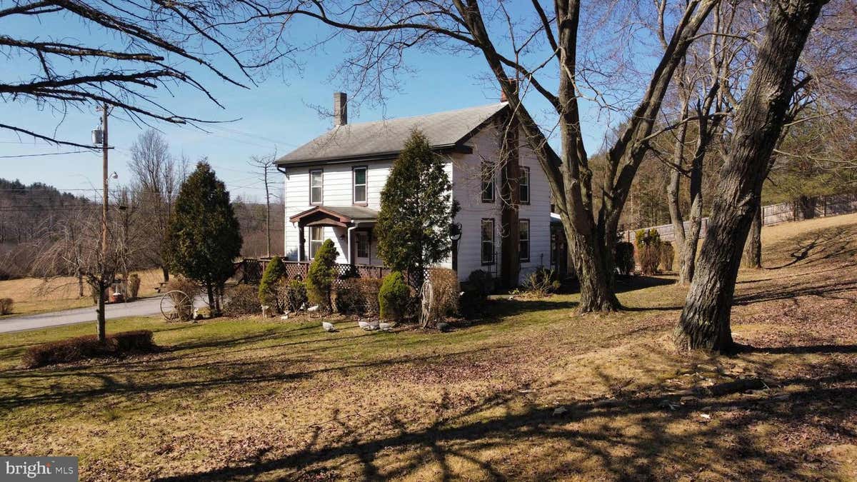 352 GRAHAM STATION RD, PHILIPSBURG, PA 16866, photo 1 of 51