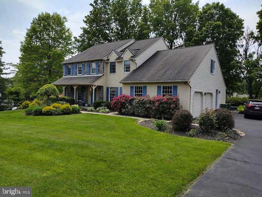 262 SENTINEL AVE, NEWTOWN, PA 18940 - Image 1