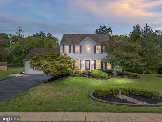 1443 BENTLEY DR, WARRINGTON, PA 18976 - Image 1