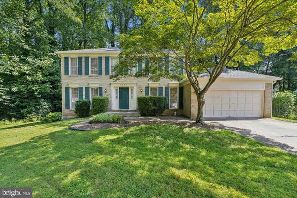 5203 WILSON WOODS CT, FAIRFAX, VA 22032 - Image 1