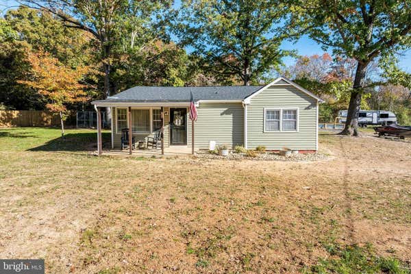 20609 LAHORE RD, ORANGE, VA 22960 - Image 1