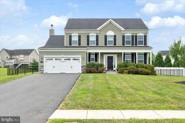 13152 JOHN MARTIN DR, WILLIAMSPORT, MD 21795 - Image 1