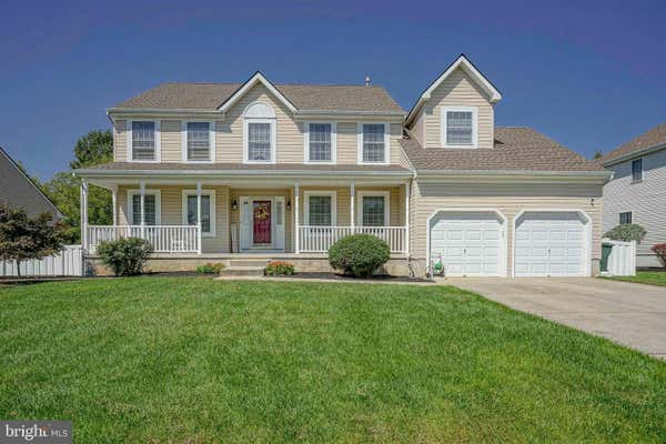 11 ABINGTON WAY, LUMBERTON, NJ 08048 - Image 1