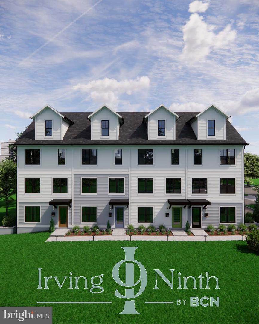 Arlington, Virginia, 22201, United States, 4 Bedrooms Bedrooms, ,5 BathroomsBathrooms,Residential,Active,1943821
