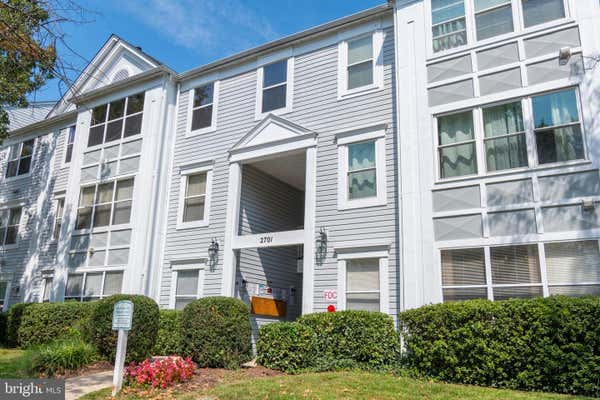 2701 LEAF DROP CT # 5-18, SILVER SPRING, MD 20906 - Image 1