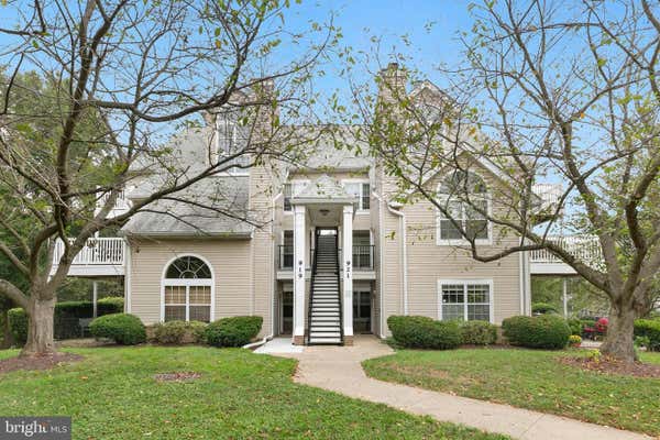 921 HILLSIDE LAKE TER APT 307, GAITHERSBURG, MD 20878 - Image 1