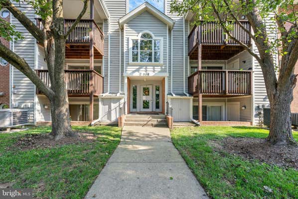 206 SPRING MAIDEN CT UNIT 204, GLEN BURNIE, MD 21060 - Image 1