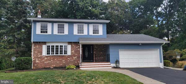 4 JOHN CT, HAMILTON, NJ 08620 - Image 1