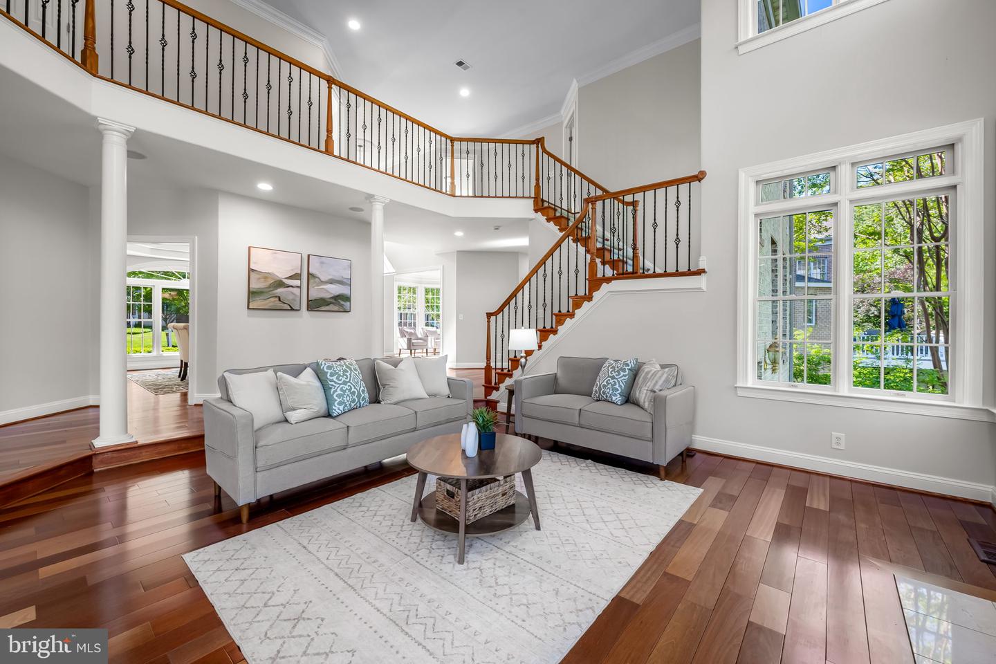 Ellicott City, Maryland, 21042, United States, 5 Bedrooms Bedrooms, ,5 BathroomsBathrooms,Residential,Pending,2045798