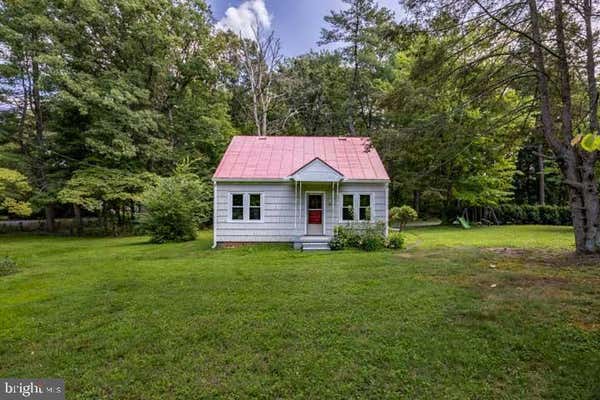 19547 LAHORE RD, ORANGE, VA 22960 - Image 1