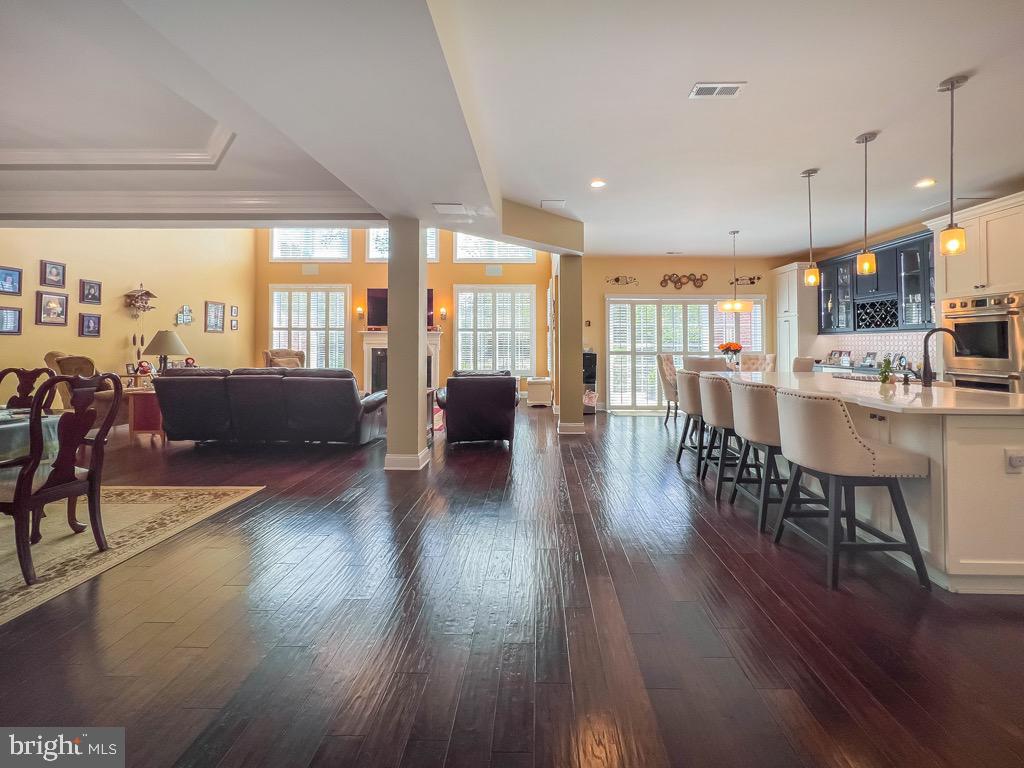 Newtown, Pennsylvania, 18940, United States, 3 Bedrooms Bedrooms, ,3 BathroomsBathrooms,Residential,Active,1936619