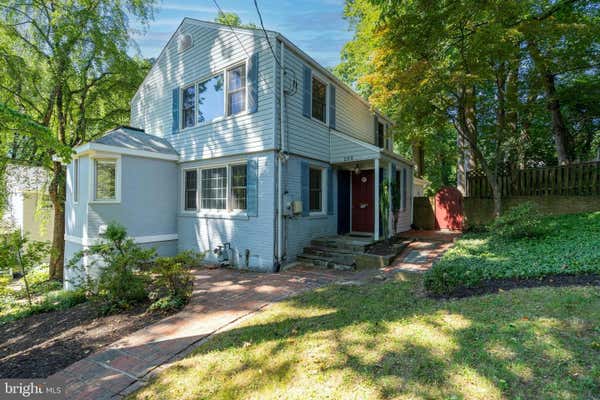 205 POPLAR DR, FALLS CHURCH, VA 22046 - Image 1