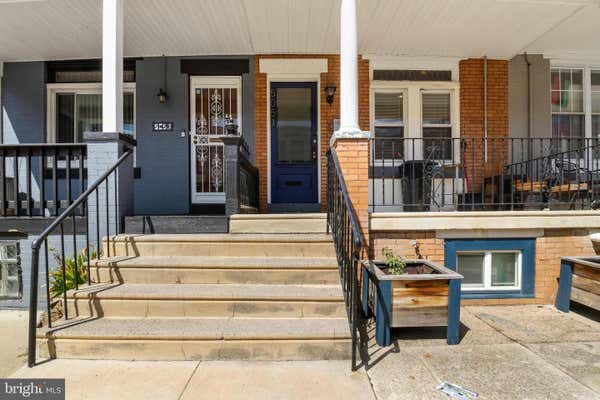 5051 IRVING ST, PHILADELPHIA, PA 19139 - Image 1