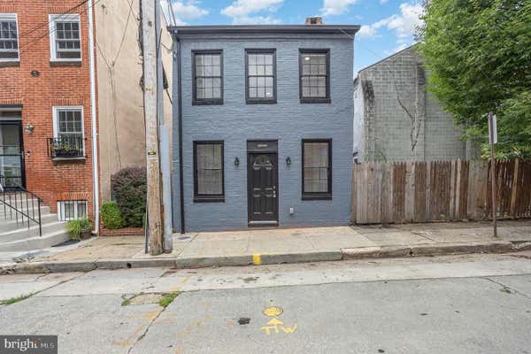 706 TESSIER ST, BALTIMORE, MD 21201 - Image 1