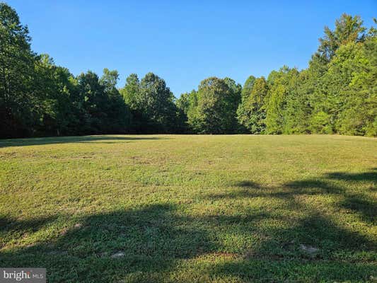 0 GLEBE LANDING ROAD, CENTER CROSS, VA 22437 - Image 1