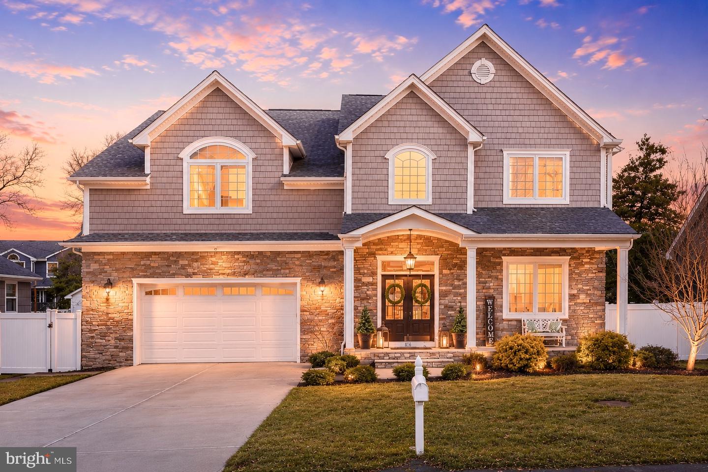 Pine Beach, New Jersey, 08741, United States, 4 Bedrooms Bedrooms, ,4 BathroomsBathrooms,Residential,Active,2028226