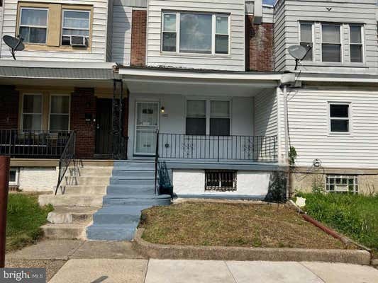 2549 S SHIELDS ST, PHILADELPHIA, PA 19142 - Image 1