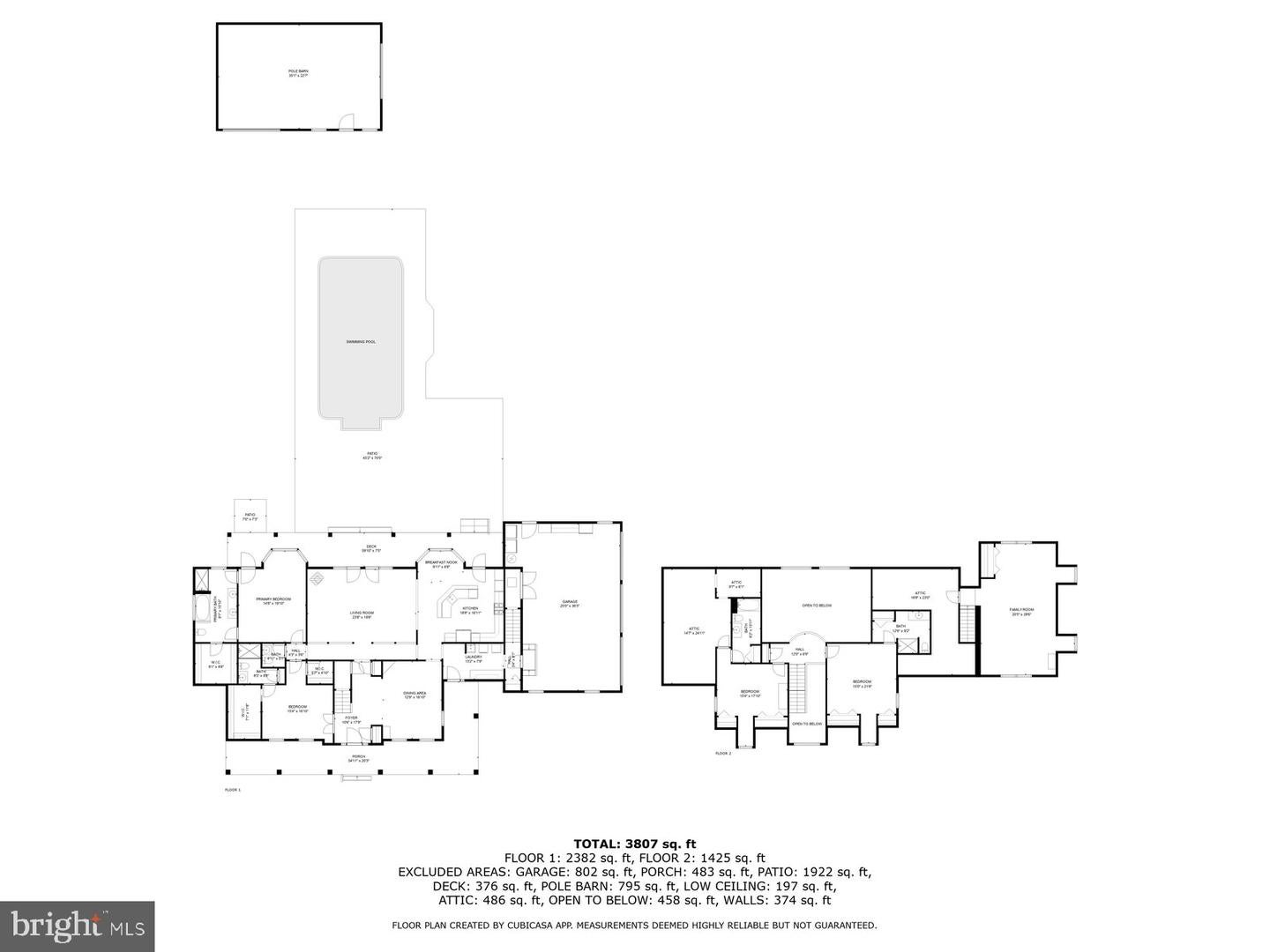 Milton, Delaware, 19968, United States, 4 Bedrooms Bedrooms, ,5 BathroomsBathrooms,Residential,Active,1941147