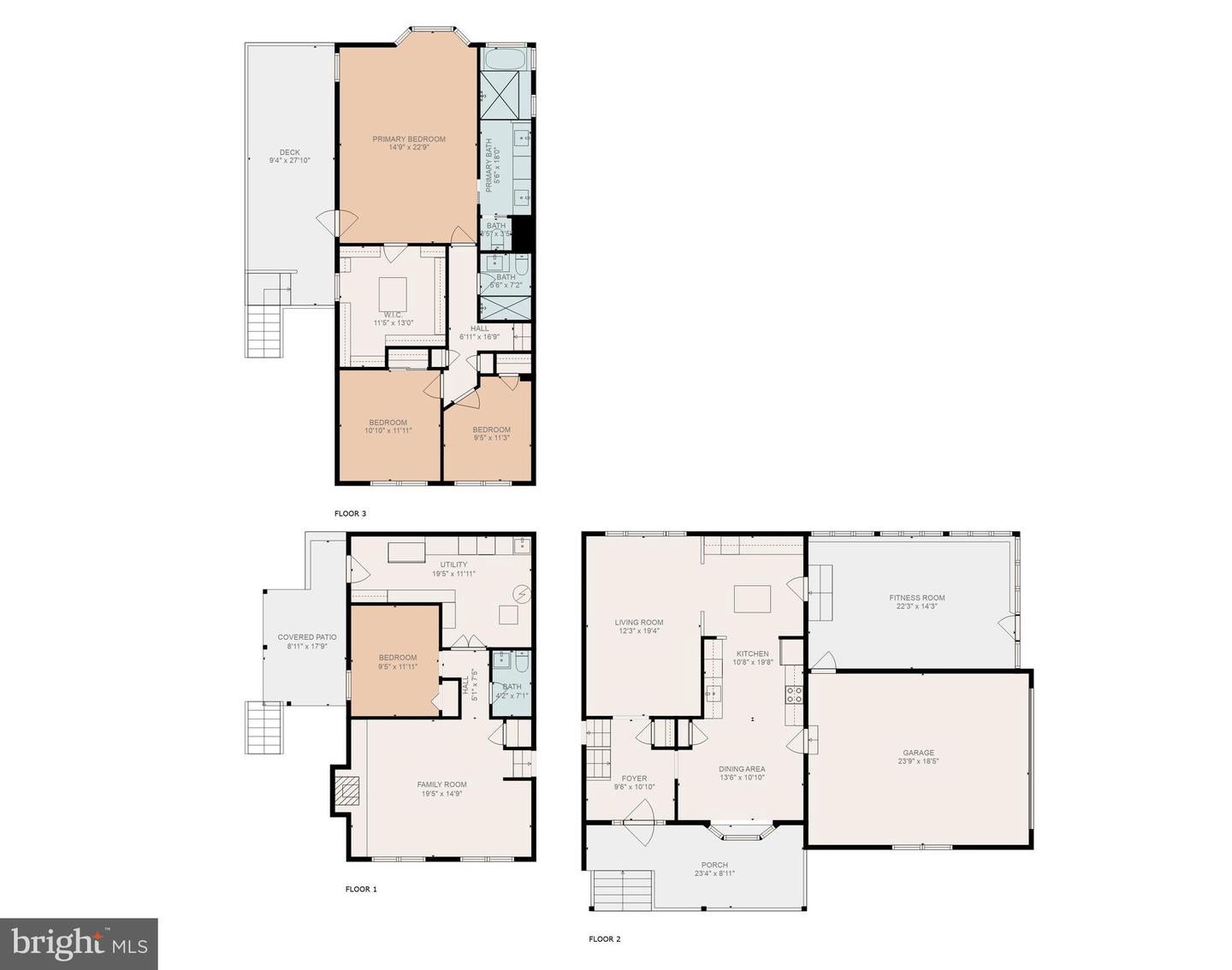 Fairfax Station, Virginia, 22039, United States, 4 Bedrooms Bedrooms, ,3 BathroomsBathrooms,Residential,Active,1936424
