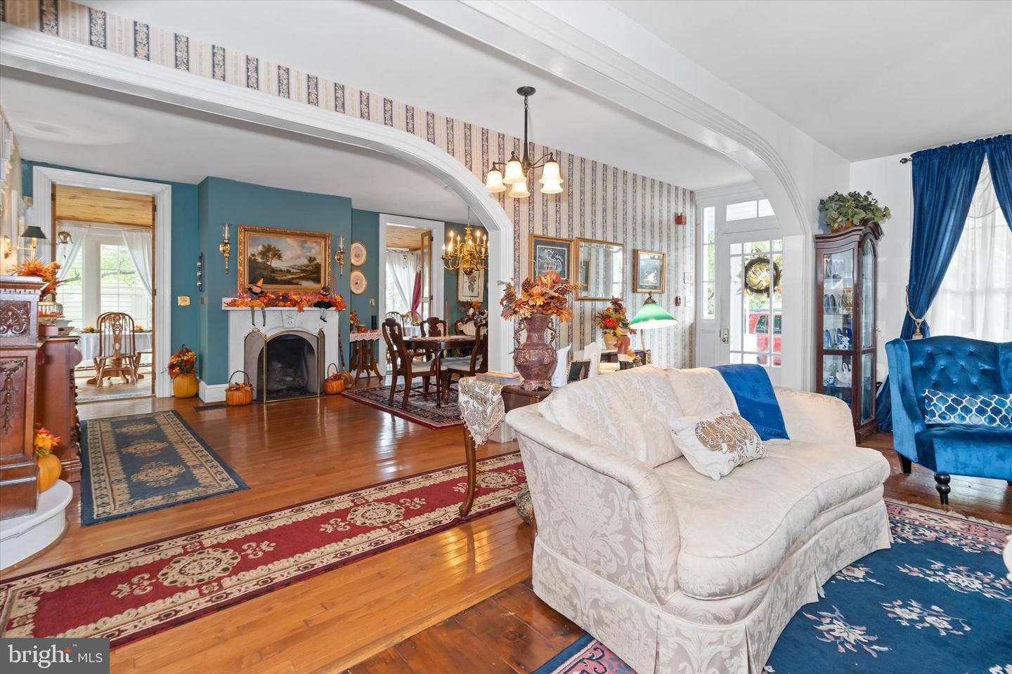 Chesapeake City, Maryland, 21915, United States, ,10 BathroomsBathrooms,Residential,Active,1707163