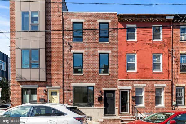 1512 S 4TH ST, PHILADELPHIA, PA 19147 - Image 1