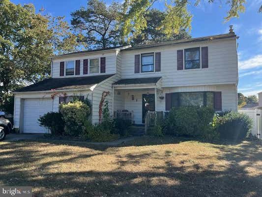 1 DOE DR, BLACKWOOD, NJ 08012 - Image 1