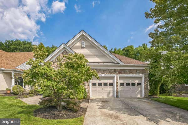 22 HUXLEY CIR, MARLTON, NJ 08053 - Image 1