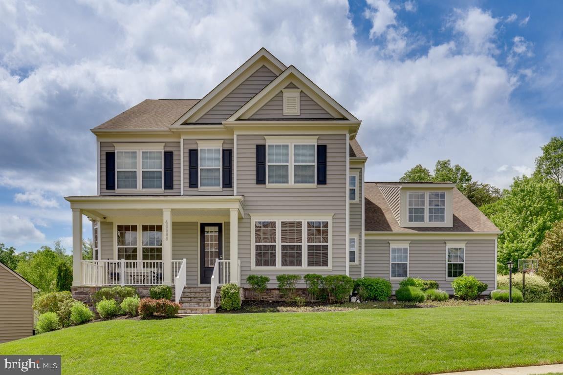 Leesburg, Virginia, 20175, United States, 5 Bedrooms Bedrooms, ,6 BathroomsBathrooms,Residential,Active,1905104