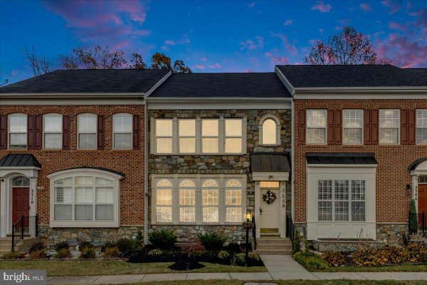 2508 BLUE POOL DR, WOODBRIDGE, VA 22191 - Image 1