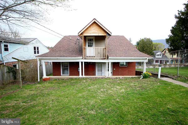 452 E BISHOP ST, BELLEFONTE, PA 16823, photo 2 of 21