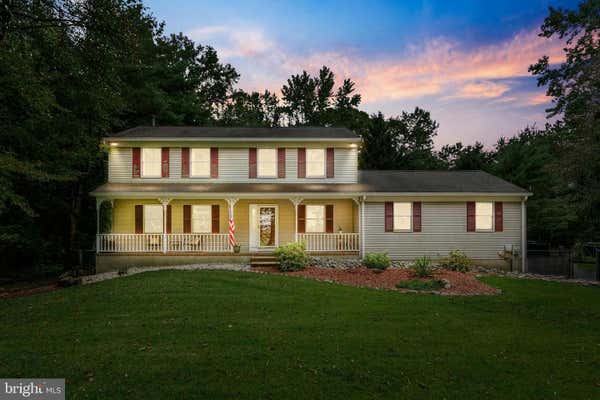 250 BRINDLETOWN RD, NEW EGYPT, NJ 08533 - Image 1