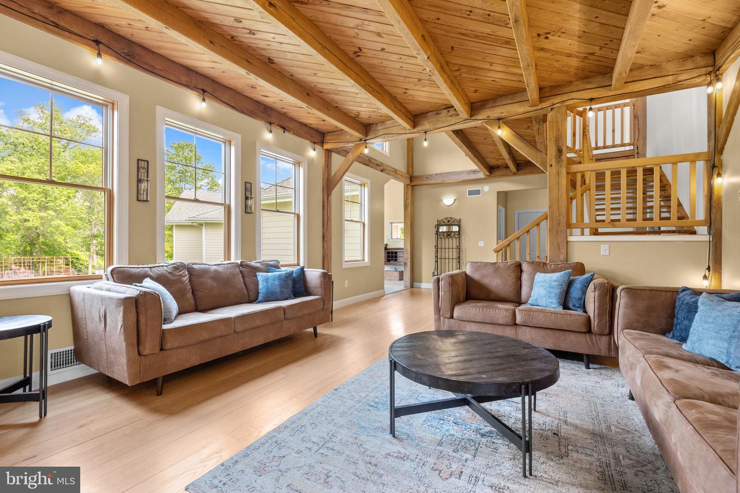 Lambertville, New Jersey, 08530, United States, 6 Bedrooms Bedrooms, ,5 BathroomsBathrooms,Residential,Active,1843838