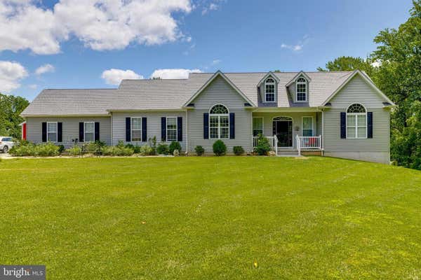 3231 SHARON RD, JARRETTSVILLE, MD 21084 - Image 1