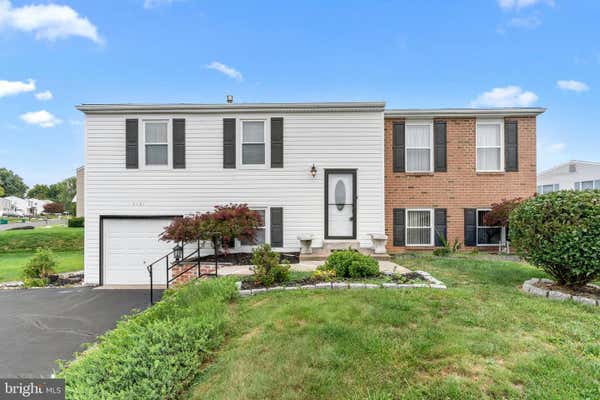 3161 BOGLE RD, BENSALEM, PA 19020 - Image 1