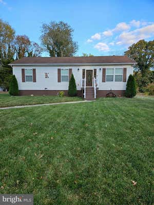 31 LONGVIEW DR, BRIDGETON, NJ 08302 - Image 1