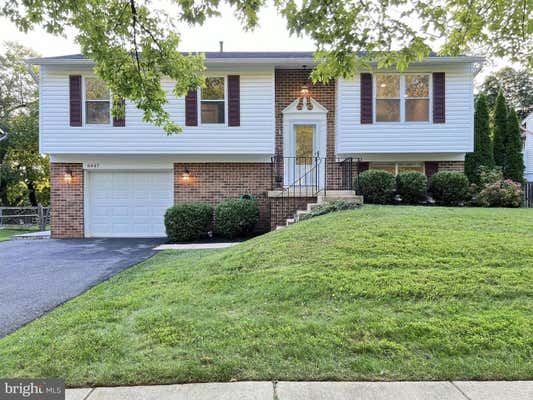 8447 TEA ROSE DR, GAITHERSBURG, MD 20879 - Image 1