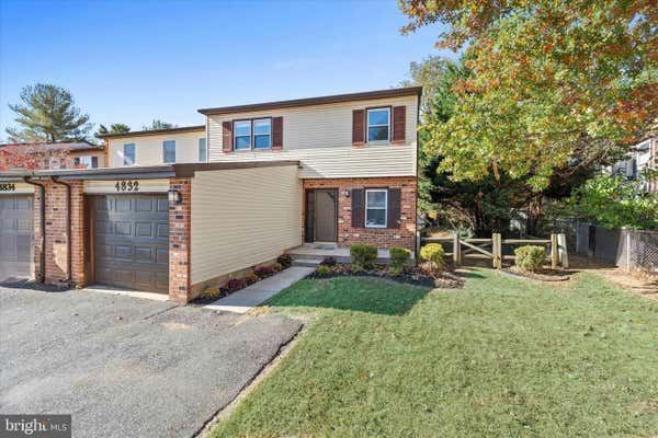 4832 PLUM RUN CT, WILMINGTON, DE 19808 - Image 1