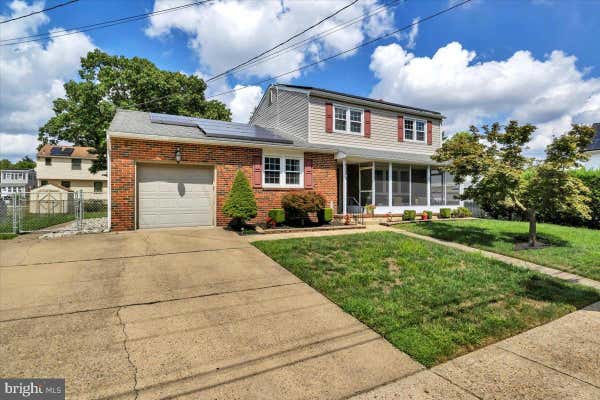 8357 HERBERT AVE, PENNSAUKEN, NJ 08109 - Image 1