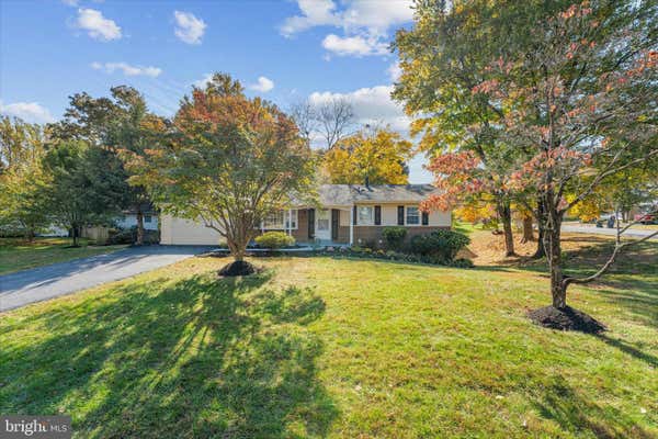 9703 ASPEN HOLLOW WAY, FAIRFAX, VA 22032 - Image 1