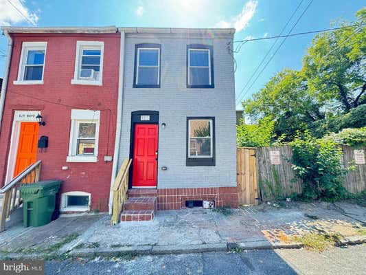 831 BOYD ST, BALTIMORE, MD 21201 - Image 1