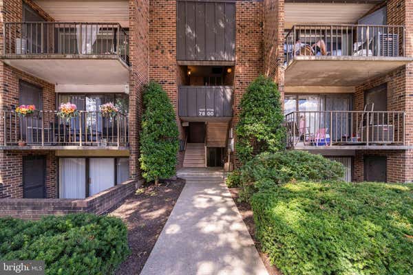 7800 INVERTON RD APT T2, ANNANDALE, VA 22003 - Image 1