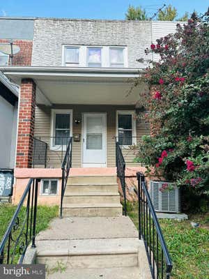 2631 S MUHLFELD ST, PHILADELPHIA, PA 19142 - Image 1