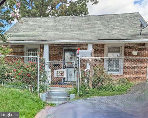 4000 VINE ST, CAPITOL HEIGHTS, MD 20743 - Image 1